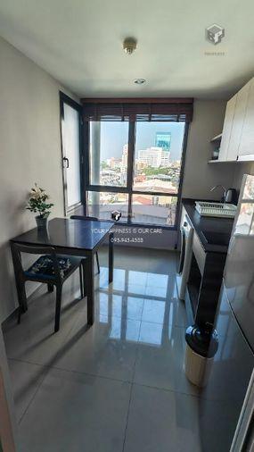 รูป Centric Ari Station | Just 380 m from BTS Ari Station | #FC #MKT - รูปที่ 2/7