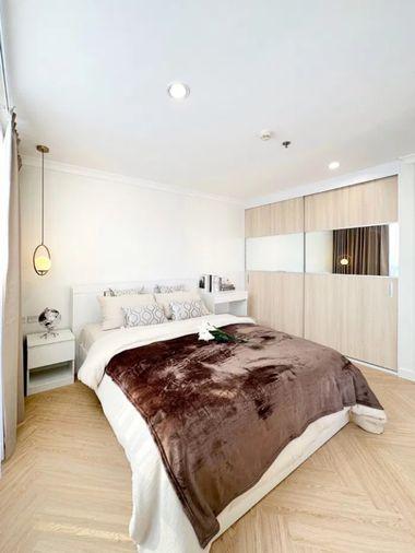picture Lumpini Suite Rama VIII  For Rent - 1/22