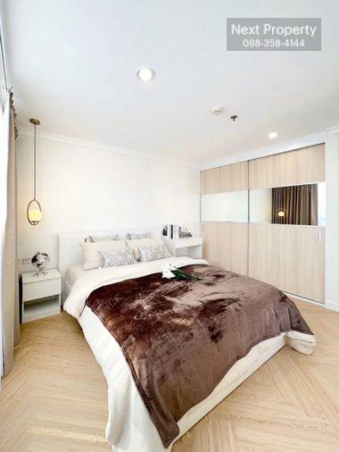 picture Lumpini Suite Rama VIII For Rent - 1/22