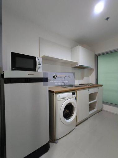รูป Aspire Sukhumvit 48 | ขายพร้อมผู้เช่า ดีไซน์ห้อง 32 ตรม. 2025072911136#FC #MKT - รูปที่ 4/8