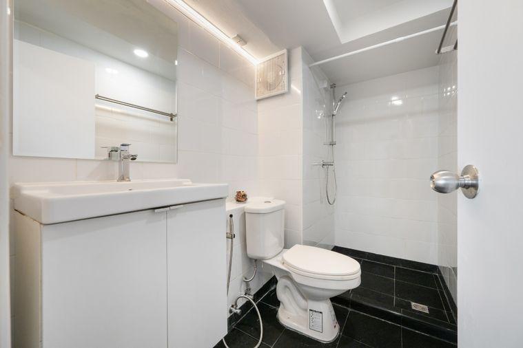 รูป ขายคอนโด : 2 ห้องนอน  Bangna Place  คอนโดทำเลทองบางนา!   (Rt-01) - รูปที่ 37/40