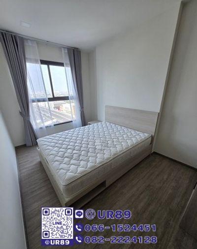 รูป 💙 Hot Price 💙ให้เช่า/For RENT คอนโด NIA by Sansiri (เนีย บาย แสนสิริ) - รูปที่ 5/9