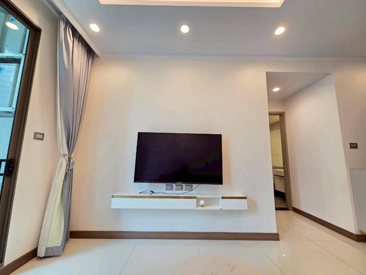 picture PFD-08141 Supalai Oriental Sukhumvit 39 Near BTS Phrom Phong and MRT Phetchaburi - 6/27