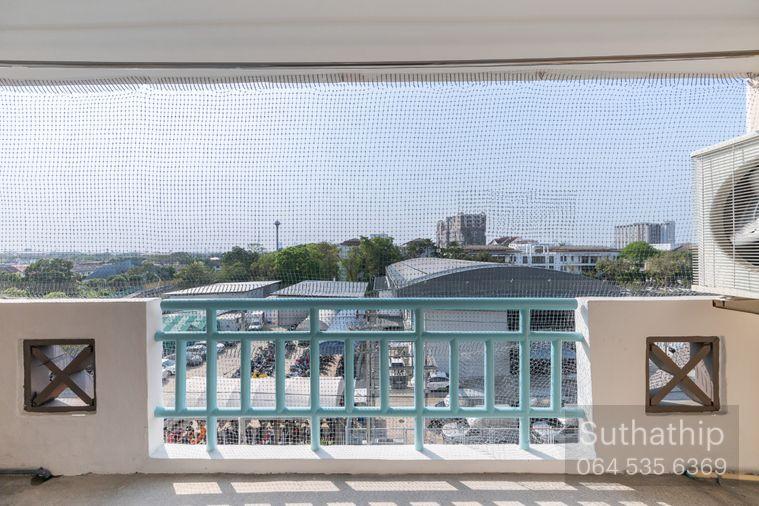 รูป ขายคอนโด : 2 ห้องนอน Bangna Place คอนโดทำเลทองบางนา! (Rt-01) - รูปที่ 40/40