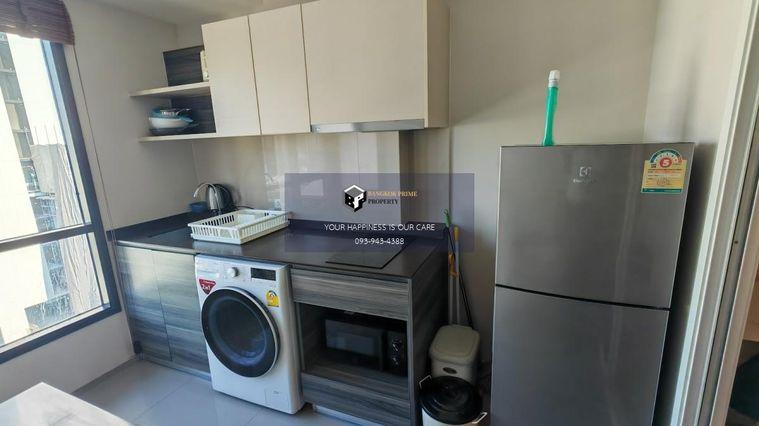 รูป Centric Ari Station | Just 380 m from BTS Ari Station | #FC #MKT - รูปที่ 1/7