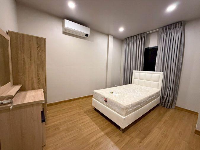 รูป 🏠 ให้เช่าบ้าน : Centro Rama 2 - Phutthabucha 2 (เซนโทร พระราม 2 - พุทธบูชา 2)   รหัสทรัพย์ | 📌LNP-H888 - รูปที่ 23/28