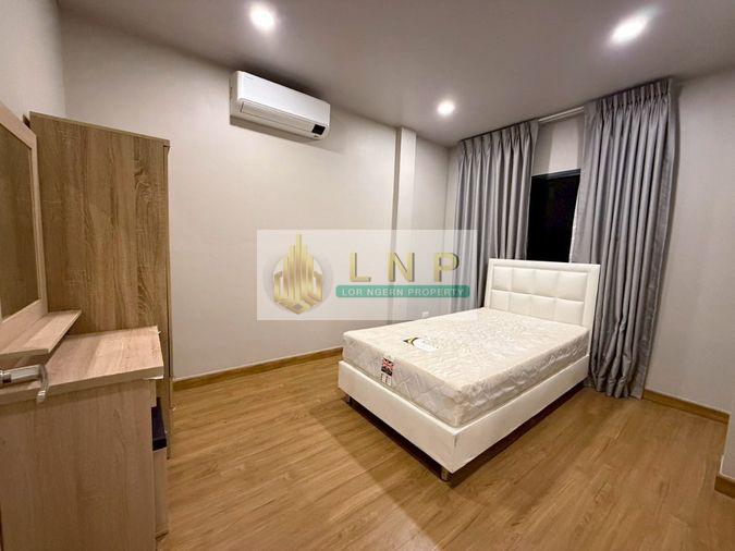 รูป 🏠 ให้เช่าบ้าน : Centro Rama 2 - Phutthabucha 2 (เซนโทร พระราม 2 - พุทธบูชา 2) รหัสทรัพย์ | 📌LNP-H888 - รูปที่ 23/28
