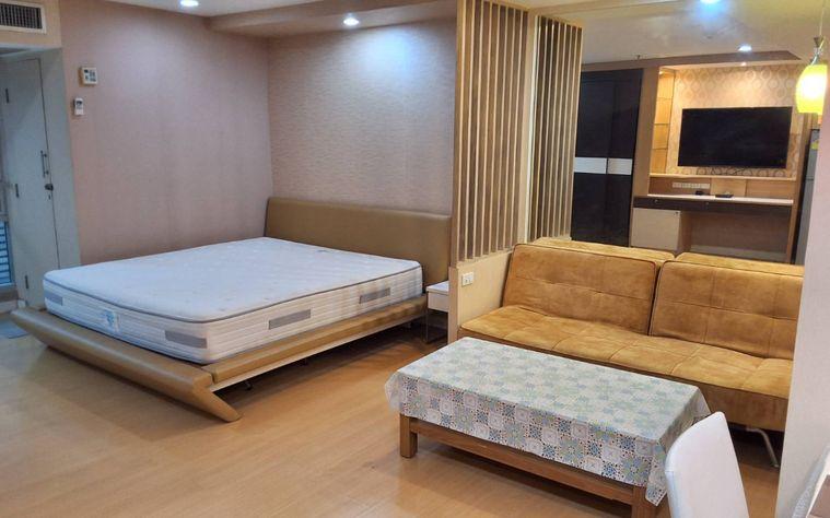 รูป 💎 ให้เช่า The Trendy Condominium คอนโดทำเลสุขุมวิท ใกล้ BTS นานา | Code DS2503 Line @Dstay - รูปที่ 1/11
