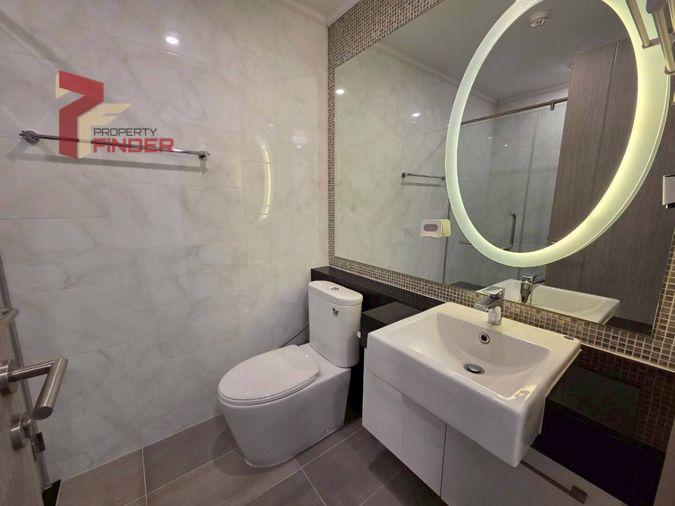 picture PFD-08141 Supalai Oriental Sukhumvit 39 Near BTS Phrom Phong and MRT Phetchaburi - 26/27