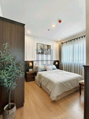 รูป ห้องจริง✨เช่าคอนโด สัญญา 1 ปี✨🛋️🛌Supalai Vista @ Pakkret Intersection - รูปที่ 20/31