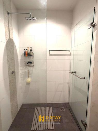 picture For rent: The Loft Yennakard. Spacious area, convenient transportation. | Code DS2424 Line: @Dstay - 7/8