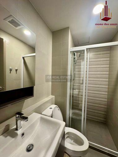 picture ✨ For Rent: Aspire Sukhumvit - Rama 4 Condo ✨💰 Only 23,000 THB/month - 8/8