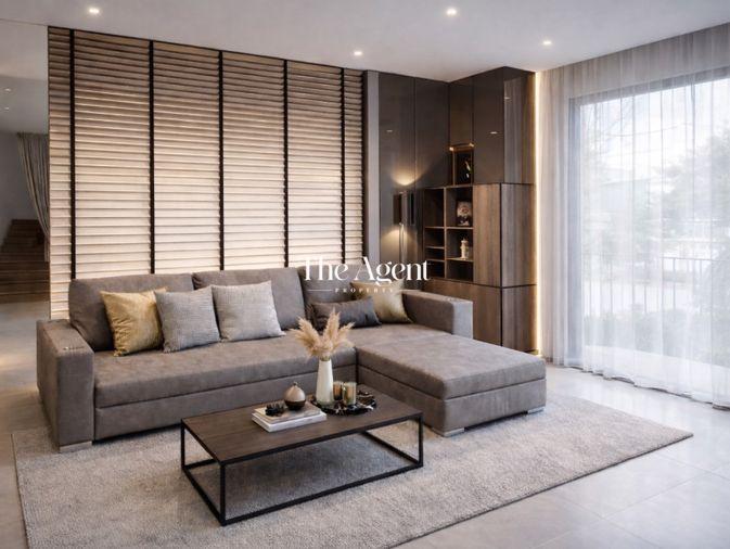 รูป ขายบ้านแฝด เอสทารา เฮเว่น พัฒนาการ 20 เนื้อที่ 42.90 ตร.ว. 220 ตร.ม. 3 ชั้น แต่งครบ พร้อมอยู่ ใกล้อ่อนนุช ทองหล่อ เอกมัย - รูปที่ 7/30