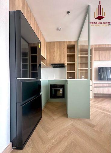 picture ✨ For Rent:  Condo ✨ 💰 Only 30,000 THB/month - 3/5
