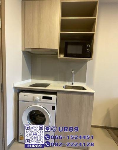 รูป 💙 Hot Price 💙ให้เช่า/For RENT คอนโด NIA by Sansiri (เนีย บาย แสนสิริ) - รูปที่ 4/9