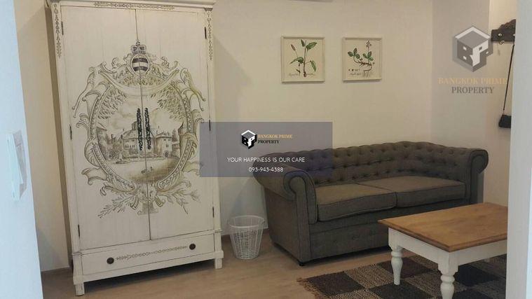 picture IDEO Q Chula-Samyan | ðNear MRT Samyan #2026012613792#FC #MKT - 6/6