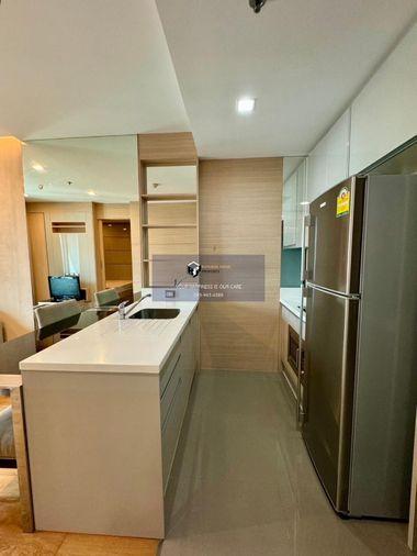 รูป The Address Asoke | 🚝ใกล้ MRTเพชรบุรี | #FC #MKT - รูปที่ 7/11