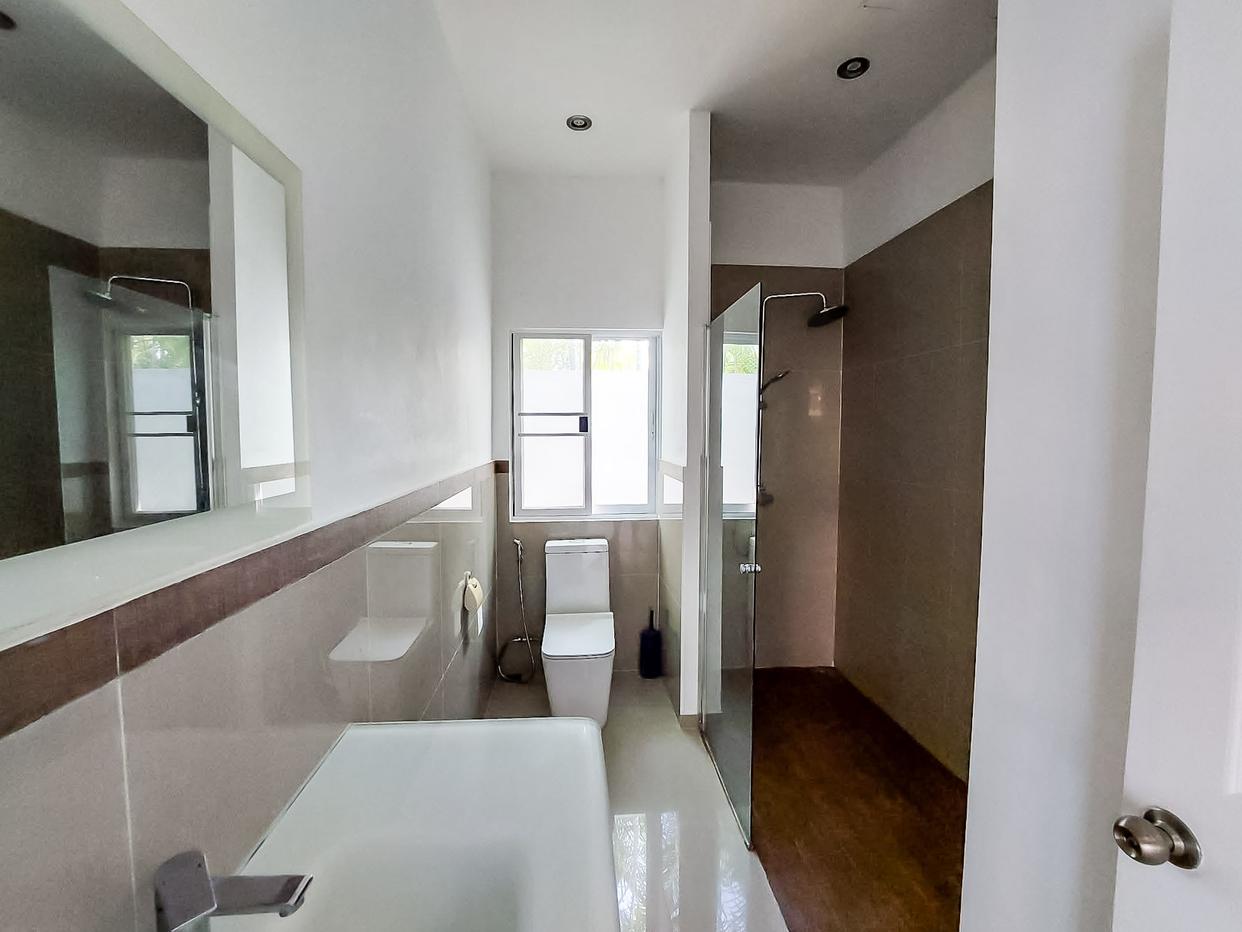 picture Pool Villa 3BR for Sale in Huai Yai - 15/15