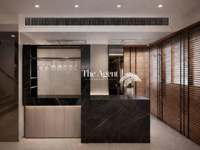 รูป ขายบ้านแฝด เอสทารา เฮเว่น พัฒนาการ 20 เนื้อที่ 42.90 ตร.ว. 220 ตร.ม. 3 ชั้น แต่งครบ พร้อมอยู่ ใกล้อ่อนนุช ทองหล่อ เอกมัย - รูปที่ 6/30