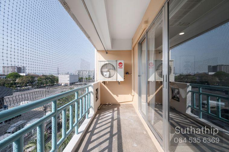 รูป ขายคอนโด : 2 ห้องนอน Bangna Place คอนโดทำเลทองบางนา! (Rt-01) - รูปที่ 39/40