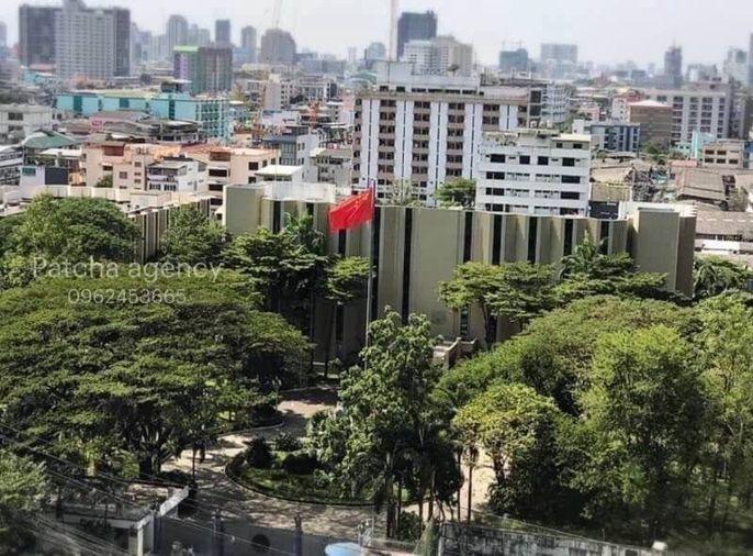 picture Ivy ampio. 1bed 44sqm. Line id: @pfagent - 9/9