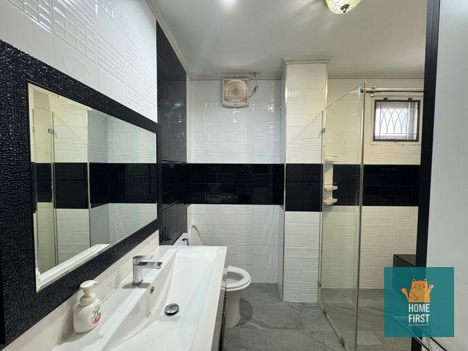 รูป ให้เช่า บ้านเดี่ยว ตรงข้าม Mega Bangna 60 ตร.วา 4นอน 4น้ำ 55,000 บาท - รูปที่ 26/34