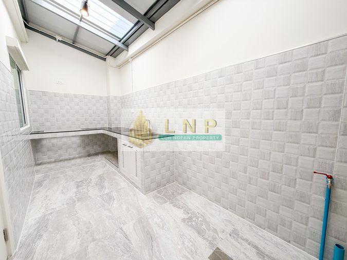 รูป 🏠 ขายบ้าน : Pruksa Prime Soi Kantana-Wongwaen (พฤกษาไพร์ม ซอยกันตนา-วงแหวน) รหัสทรัพย์ | 📌LNP-H884 - รูปที่ 10/12