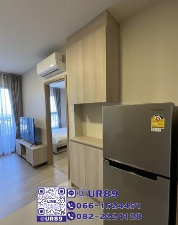 picture 💙 Hot Price 💙 For Rent NIA by Sansiri - 3/9