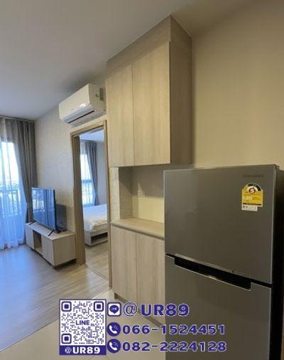 รูป 💙 Hot Price 💙ให้เช่า/For RENT คอนโด NIA by Sansiri (เนีย บาย แสนสิริ) - รูปที่ 3/9