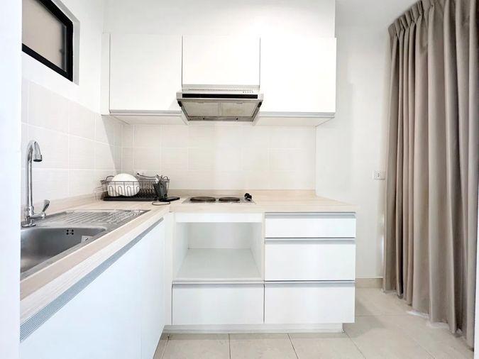 picture Lumpini Suite Rama VIII  For Rent - 13/22