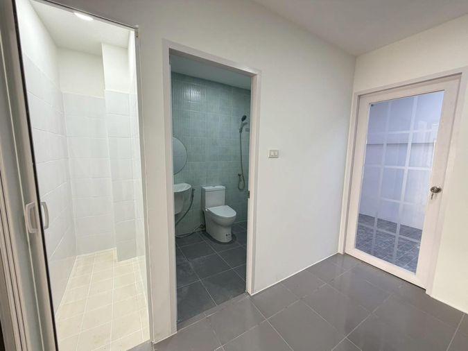 รูป 🏡✨ ขายทาวน์โฮม 2 ชั้น ย่านวัชรพล | ทำเลดี หลังตลาดถนอมมิตร ใกล้ทางด่วน ✨🏡 - รูปที่ 13/18
