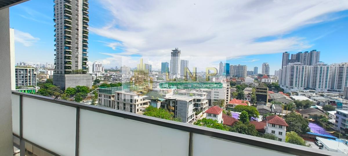 รูป 🏢 ขายคอนโด : Baan Nonsee (บ้าน นนทรี) รหัสทรัพย์ | 📌LNP-C12461 - รูปที่ 39/40