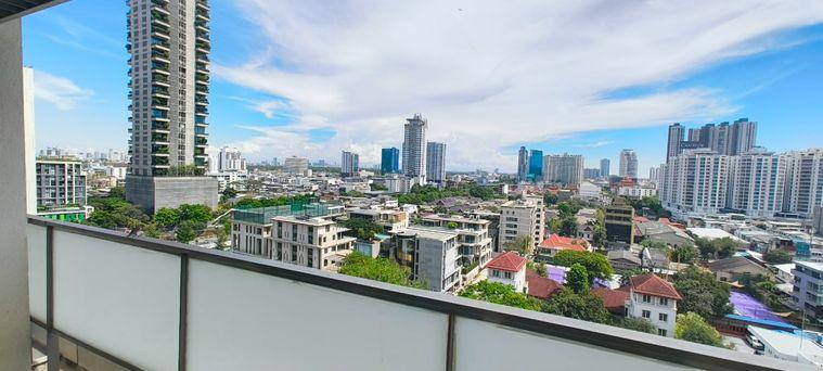 รูป 🏢 ขายคอนโด : Baan Nonsee (บ้าน นนทรี)   รหัสทรัพย์ | 📌LNP-C12461  - รูปที่ 39/40