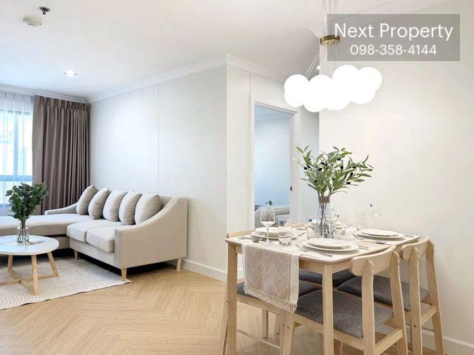 picture Lumpini Suite Rama VIII For Rent - 18/22