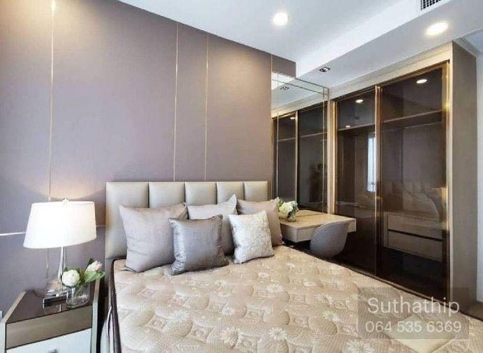 รูป ✨Condo for Rent : Ashton Chula Silom (AP-02) ( line : @condo91 ) - รูปที่ 4/6