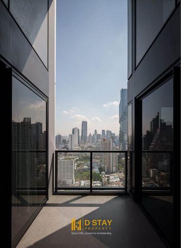 รูป 💎 ให้เช่า The Lofts Silom ห้อง Duplex เพดานสูง ใจกลางสีลม ใกล้ BTS | Code DS2502 Line @Dstay - รูปที่ 18/18