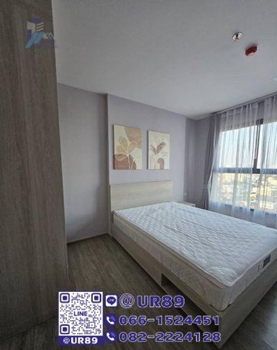รูป 💙 Hot Price 💙ให้เช่า/For RENT คอนโด NIA by Sansiri (เนีย บาย แสนสิริ) - รูปที่ 5/8