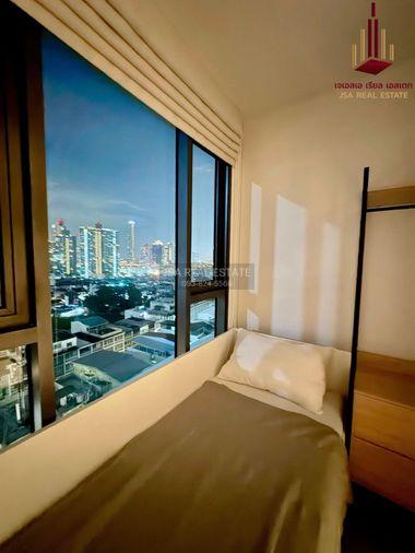picture ✨ For Rent: Aspire Sukhumvit - Rama 4 Condo ✨💰 Only 23,000 THB/month - 5/8