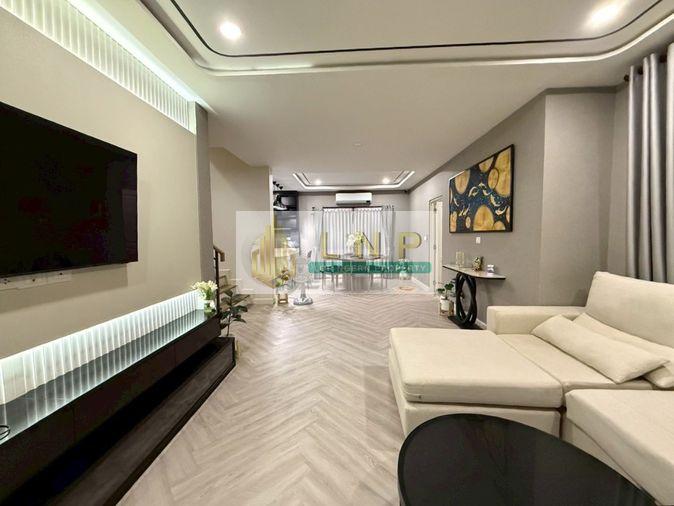 รูป 🏠 ให้เช่าบ้าน : Centro Rama 2 - Phutthabucha 2 (เซนโทร พระราม 2 - พุทธบูชา 2) รหัสทรัพย์ | 📌LNP-H888 - รูปที่ 20/28