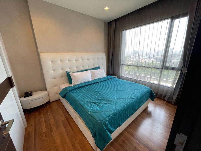 picture Ivy ampio. 1bed 44sqm. Line id: @pfagent - 6/9