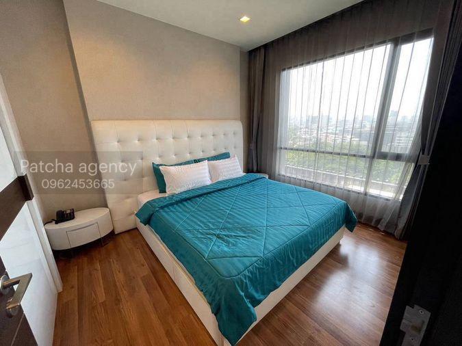 picture Ivy ampio. 1bed 44sqm. Line id: @pfagent - 6/9
