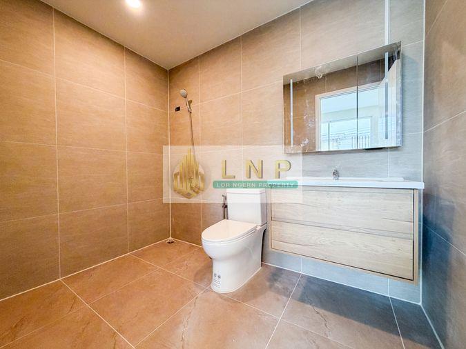 รูป 🏠 ขายบ้าน : Pruksa Prime Soi Kantana-Wongwaen (พฤกษาไพร์ม ซอยกันตนา-วงแหวน) รหัสทรัพย์ | 📌LNP-H884 - รูปที่ 8/12