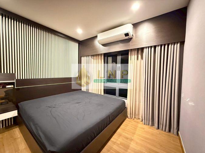 รูป 🏠 ให้เช่าบ้าน : Centro Rama 2 - Phutthabucha 2 (เซนโทร พระราม 2 - พุทธบูชา 2) รหัสทรัพย์ | 📌LNP-H888 - รูปที่ 21/28