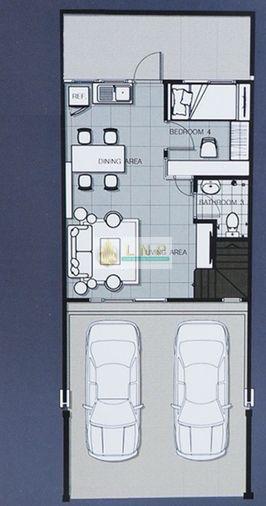 รูป 🏠 ขายบ้าน : Golden Town Ngamwongwan - Prachachuen (โกลเด้น ทาวน์ งามวงศ์วาน - ประชาชื่น) รหัสทรัพย์ | 📌LNP-H886 - รูปที่ 20/21