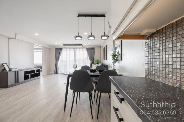 รูป ขายคอนโด : 2 ห้องนอน Bangna Place คอนโดทำเลทองบางนา! (Rt-01) - รูปที่ 22/40