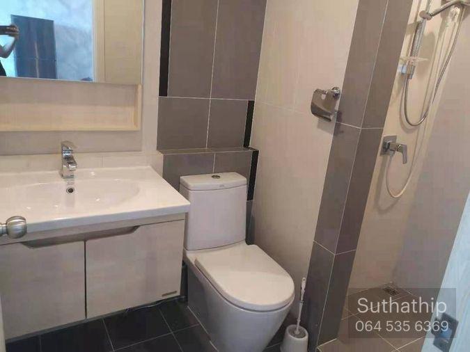 picture for rent at Artemis Sukhumvit 77 near bts Onnut (Rt-01) - 9/9