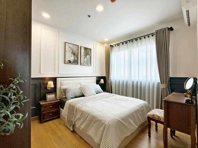 รูป ห้องจริง✨เช่าคอนโด สัญญา 1 ปี✨🛋️🛌Supalai Vista @ Pakkret Intersection - รูปที่ 19/31