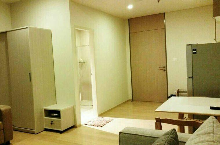รูป 🔥 ห้องว่าง พร้อมเข้าอยู่! โนเบิล รีฟอร์ม รีบจองก่อนหลุด 🔥MD-25043939 - รูปที่ 5/5