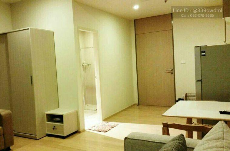 รูป 🔥 ห้องว่าง พร้อมเข้าอยู่! โนเบิล รีฟอร์ม รีบจองก่อนหลุด 🔥MD-25043939 - รูปที่ 5/5