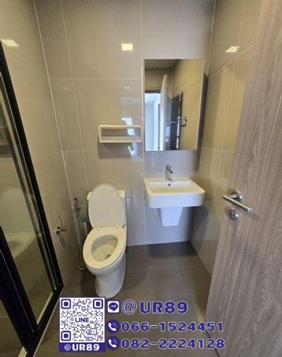 รูป 💙 Hot Price 💙ให้เช่า/For RENT คอนโด NIA by Sansiri (เนีย บาย แสนสิริ) - รูปที่ 7/9